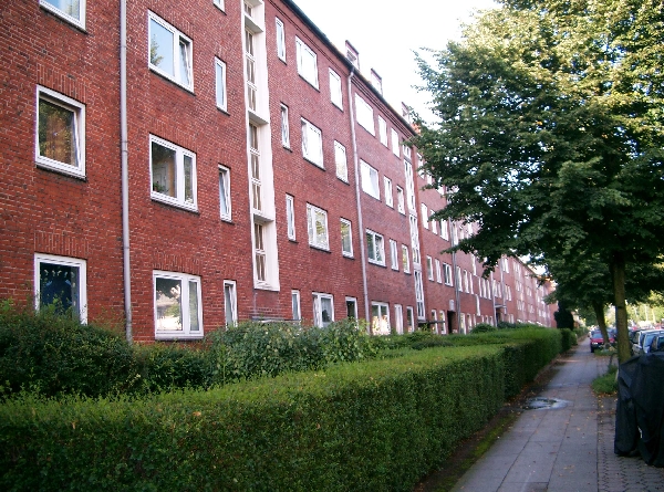 Hasselbrookstraße 40 - 46a, 22089 Hamburg